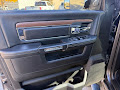 2017 RAM 2500 Laramie 4X4! LOW MILES!