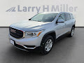 2019 GMC Acadia SLE AWD! 3RD ROW SEATING!