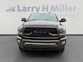 2018 RAM 2500 Laramie 4X4! SUPER LOW MILES!