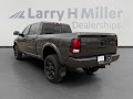 2018 RAM 2500 Laramie 4X4! SUPER LOW MILES!