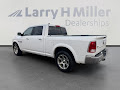 2017 RAM 1500 Laramie 4X4! ONE OWNER!