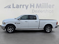 2017 RAM 1500 Laramie 4X4! ONE OWNER!