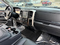 2017 RAM 1500 Laramie 4X4! ONE OWNER!