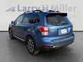 2018 Subaru Forester Touring AWD! WINTER READY!