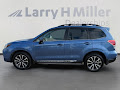2018 Subaru Forester Touring AWD! WINTER READY!