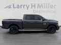 2017 RAM 1500 Sport 4X4! CREW CAB! LOW MILES!