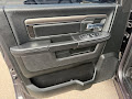 2017 RAM 1500 Sport 4X4! CREW CAB! LOW MILES!