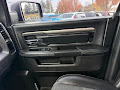 2017 RAM 1500 Sport 4X4! CREW CAB! LOW MILES!