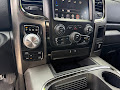 2017 RAM 1500 Sport 4X4! CREW CAB! LOW MILES!