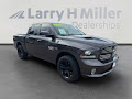 2017 RAM 1500 Sport 4X4! CREW CAB! LOW MILES!