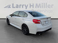 2019 Subaru WRX Limited AUTOMATIC! AWD!