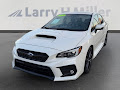 2019 Subaru WRX Limited AUTOMATIC! AWD!