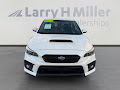 2019 Subaru WRX Limited AUTOMATIC! AWD!