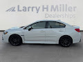 2019 Subaru WRX Limited AUTOMATIC! AWD!