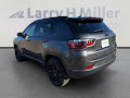 2022 Jeep Compass Altitude 4X4! FACTORY CERTIFIED WARRANTY