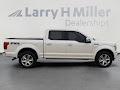 2018 Ford F-150 Platinum 4X4! LOADED! LOW MILES!