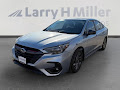 2024 Subaru Legacy Sport AWD! LOW MILES! LOADED!