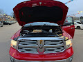 2017 RAM 1500 Big Horn 4X4! LOW MILES! SUPER CLEAN!