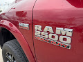 2014 RAM 2500 Outdoorsman 4WD! HEMI POWER!