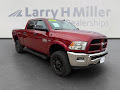 2014 RAM 2500 Outdoorsman 4WD! HEMI POWER!