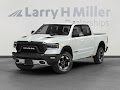 2021 RAM 1500 Rebel 4X4! FACTORY CERTIFED WARRANTY!