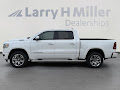 2022 RAM 1500 Longhorn 4X4! FACTORY CERTIFIED WARRANTY