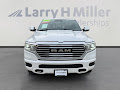2022 RAM 1500 Longhorn 4X4! FACTORY CERTIFIED WARRANTY