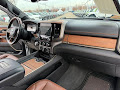 2022 RAM 1500 Longhorn 4X4! FACTORY CERTIFIED WARRANTY