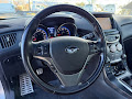 2013 Hyundai Genesis Coupe 3.8 Track 6 SPEED! LOADED!