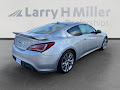 2013 Hyundai Genesis Coupe 3.8 Track 6 SPEED! LOADED!