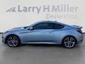 2013 Hyundai Genesis Coupe 3.8 Track 6 SPEED! LOADED!