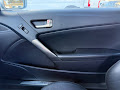 2013 Hyundai Genesis Coupe 3.8 Track 6 SPEED! LOADED!