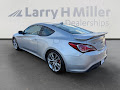 2013 Hyundai Genesis Coupe 3.8 Track 6 SPEED! LOADED!