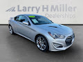 2013 Hyundai Genesis Coupe 3.8 Track 6 SPEED! LOADED!
