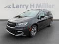 2021 Chrysler Pacifica Touring L! TAKE THE FAMILY!