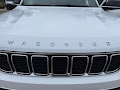 2024 Jeep Wagoneer Series II 4X4! FACTORY CERTIFIED WARRANT