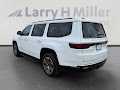 2024 Jeep Wagoneer Series II 4X4! FACTORY CERTIFIED WARRANT