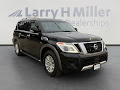 2017 Nissan Armada SV 4X4! THIRD ROW SEATING!