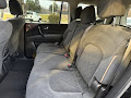 2017 Nissan Armada SV 4X4! THIRD ROW SEATING!