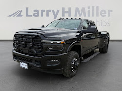 2026 RAM 3500 Limited