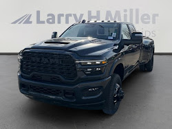 2026 RAM 3500 Limited