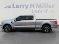 2022 Ford F-150 LARIAT 4X4! LOW MILES!