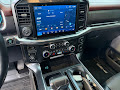 2022 Ford F-150 LARIAT 4X4! LOW MILES!
