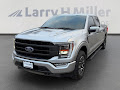 2022 Ford F-150 LARIAT 4X4! LOW MILES!