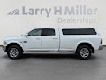 2018 RAM 2500 Longhorn 4X4! LOADED!