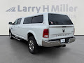 2018 RAM 2500 Longhorn 4X4! LOADED!