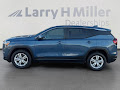 2024 GMC Terrain SLE AWD! LOW MILES!