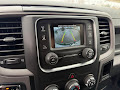 2018 RAM 1500 Tradesman 4X4! QUAD CAB!