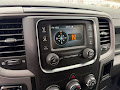2018 RAM 1500 Tradesman 4X4! QUAD CAB!