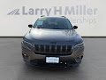 2023 Jeep Cherokee Altitude Lux 4X4! FACTORY CERTIFIED WARR